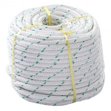 Load image into Gallery viewer, 3/7&quot; x 150&#39; Double Braid Polyester Sling Rope
