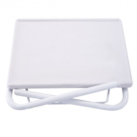 2 pieces Adjustable Laptop Desk Tray