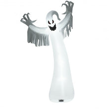Load image into Gallery viewer, 12FT Halloween Inflatable Blow Up Ghost

