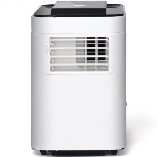Portable Air Conditioner 10000BTU AC Unit & Dehumidifier w/ Remote Control