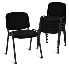 Load image into Gallery viewer, Set of 5 Conference Chair Elegant Office Chair for Guest Reception
