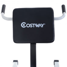 Load image into Gallery viewer, Roman Chair Back Abdominal Exercise Bench
