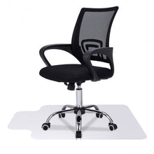 Load image into Gallery viewer, 48&quot; x 36&quot; PVC Home Office Chair Floor Mat
