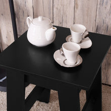 Load image into Gallery viewer, Modern Wooden Accent Coffee Table with Simple Design
