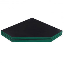 Load image into Gallery viewer, 48&quot; 8 Players Octagon Fourfold Poker Table Top
