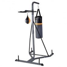 Load image into Gallery viewer, 2-in-1 Wall Bracket Steel Mount Hanging Stand Boxing Frame
