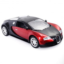 Load image into Gallery viewer, 1/14 Bugatti Veyron 16.4 Grand Sport Car Radio Remote Control RC Car New-Red

