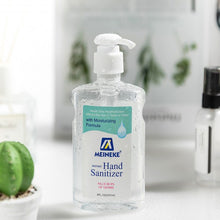 Load image into Gallery viewer, 8 FL Oz Hand Sanitizer Moisturizing Gel with 62% Ethyl Alcohol Kills 99.99% of Germs (Pack of 4)
