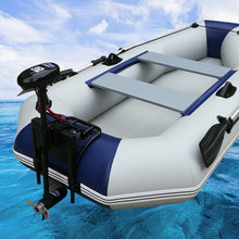 Load image into Gallery viewer, Mount Kit Outboard Motor Bracket For Fishing Boat
