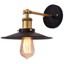 Load image into Gallery viewer, Vintage Simplicity Edison Wall Mount Light Sconces Lamp
