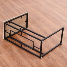 Load image into Gallery viewer, Modern Coffee Table Side Table

