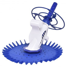 Load image into Gallery viewer, Automatic Swimming Pool Cleaner Set with 10 Hoses
