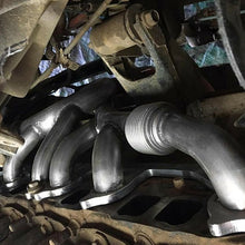 Load image into Gallery viewer, Exhaust Manifold Kits Set for Jeep Wrangler Grand Cherokee
