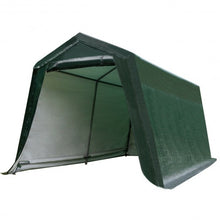 Load image into Gallery viewer, 10&#39; x 10&#39; Patio Tent Carport Storage Shelter Shed Car Canopy
