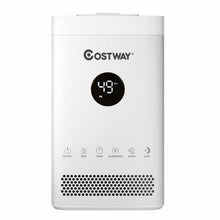 Load image into Gallery viewer, 3.5L Quiet Top Fill Air Humidifier with Multiple Mode
