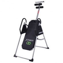 Load image into Gallery viewer, Foldable Premium Gravity Back Fitness Inversion Table
