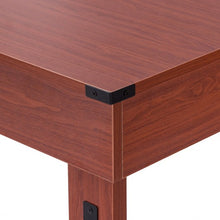 Load image into Gallery viewer, Home Writing Study Lift Top Computer Desk
