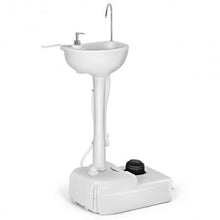 Load image into Gallery viewer, 5 Gallon Portable Wash Sink
