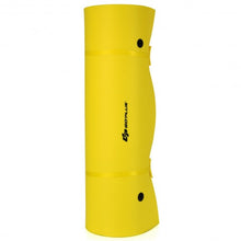 Load image into Gallery viewer, 3 Layer Floating Water Pad Foam Mat-Yellow
