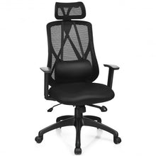 Load image into Gallery viewer, Recliner Adjustable Mesh Office Chair
