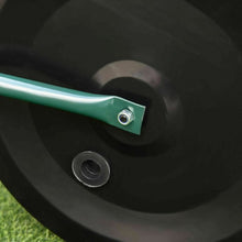 Load image into Gallery viewer, Heavy Duty Push Tow Lawn Roller Metal Roller
