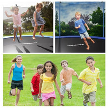 Load image into Gallery viewer, 14 FT Trampoline Combo Bounce
