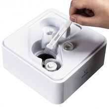 Load image into Gallery viewer, 4 L Ultrasonic Cool Mist Air Humidifier w/ LED Night Light
