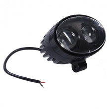 Load image into Gallery viewer, 3.5&quot; 10W Blue Forklift Safety Light Cree LED Work Lamp Flood Beam Car Truck Boat
