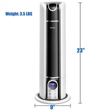 Load image into Gallery viewer, 6L Cool Mist Air Diffuser Humidifier
