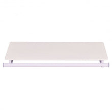 Load image into Gallery viewer, Wall Mounted Folding Home Hanger and Storage Shelf
