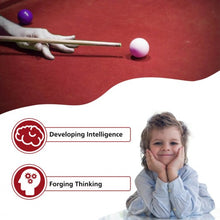 Load image into Gallery viewer, 48&quot; Mini Table Top Pool Table Game Billiard Set

