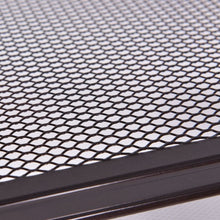 Load image into Gallery viewer, 23&quot; x 13&quot; x 48&quot; 4 Layer Steel Storage Rack Shelf Organizer
