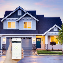 Load image into Gallery viewer, 4 Pcs Smart Sockets Mini Wifi Smart Plug Outlet
