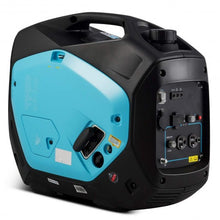 Load image into Gallery viewer, 2000W Portable Inverter Generator with USB Outlet
