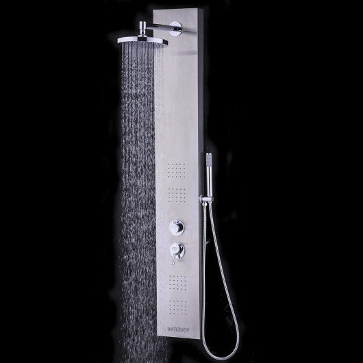 WATERJOY 55
