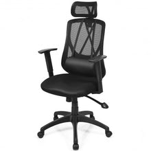 Load image into Gallery viewer, Recliner Adjustable Mesh Office Chair
