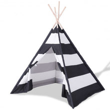 Load image into Gallery viewer, 5' Portable Play Tent for Children

