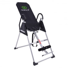 Load image into Gallery viewer, Foldable Premium Gravity Back Fitness Inversion Table
