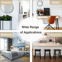 Load image into Gallery viewer, 3 Drawer Dresser Wooden Chest Storage Freestanding Cabinet
