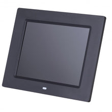 Load image into Gallery viewer, 7&quot;/8&quot;/10&quot;/12&quot; IPS LCD Digital Photo Frame w/ Remote-8&quot;
