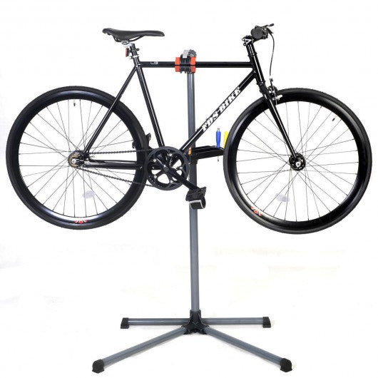 Bike Repair Stand Adjustable 39