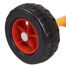 Load image into Gallery viewer, Heavy Duty Kid Ride-on 4-Wheel Excavator Sand Digger
