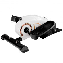 Load image into Gallery viewer, Portable Resistance Adjustable Mini Magnetic Elliptical Stepper Machine
