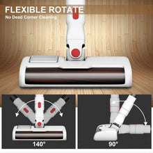 Load image into Gallery viewer, 110 W Cordless Cleaner Handheld Multifunction Vacuum

