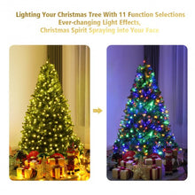 Load image into Gallery viewer, Artificial Premium Hinged Christmas Tree-5&#39;
