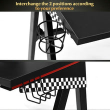 Load image into Gallery viewer, Home Office PC Table Computer Gaming Desk
