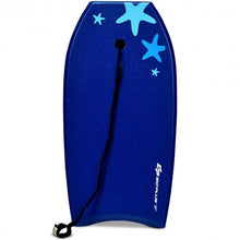 Load image into Gallery viewer, 41&quot; Lightweight Super Portable Surfing Bodyboard-S
