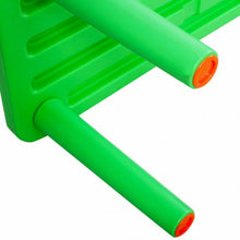 Load image into Gallery viewer, Kids Portable Plastic Activity Table for Home and School
