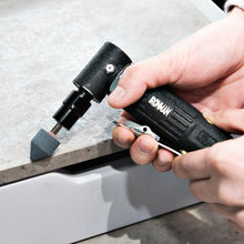 Load image into Gallery viewer, 2 Pcs 1/4&quot; Straight and Right Angled Air Die Grinder

