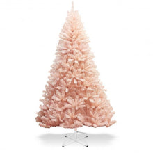 Load image into Gallery viewer, 6&#39; / 7&#39; Artificial Christmas Tree Hinged Full Fir Tree-6&#39;
